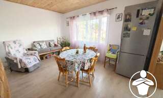 Maison 5 Pièces 79 m² à vendre à Villeneuve-sur-Lot (47300)