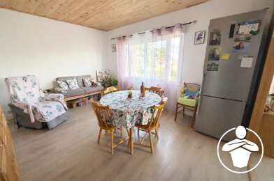 Maison 5 pièces 108900 €