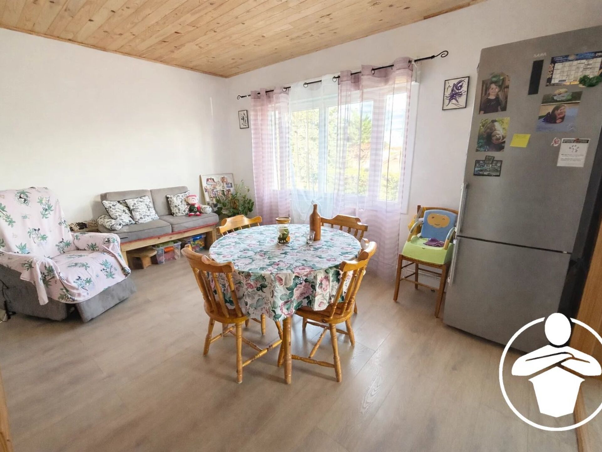 Maison 5 pièces 79 m² · à Villeneuve-sur-Lot · 79 m² · 108 900 €