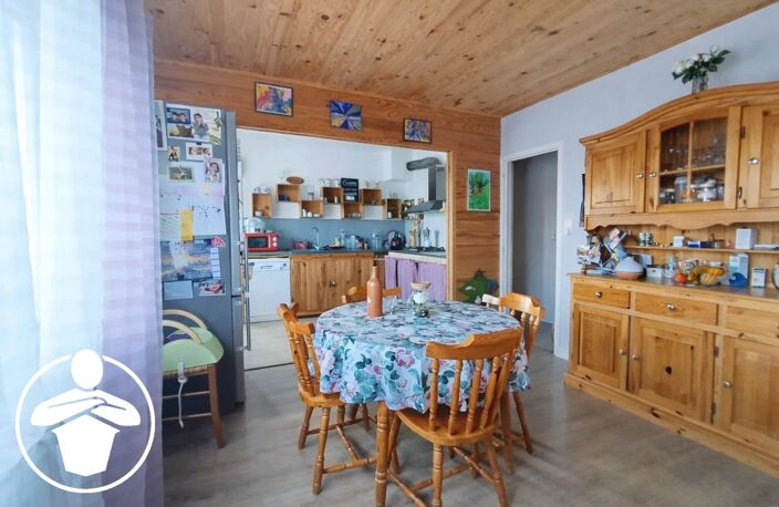 Maison Mitoyenne - 4 chambres — photo 2