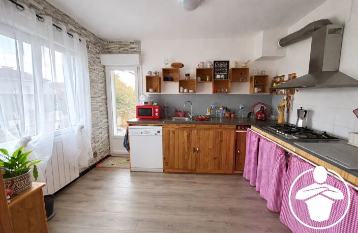 Maison Mitoyenne - 4 chambres — photo 3