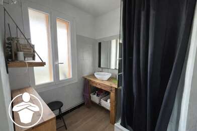 Maison 5 pièces 108900 €