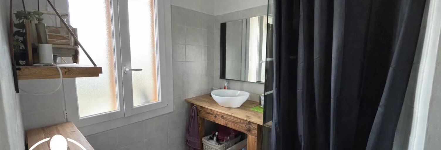 Maison 5 Pièces 79 m² à vendre à Villeneuve-sur-Lot (47300)