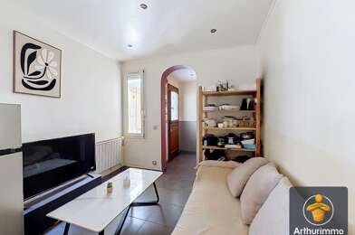 Appartement 2 pièces 99000 €