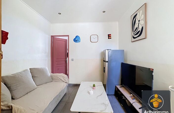 2 PIÈCES- ARGENTEUIL- VENDU LOUÉ — photo 2