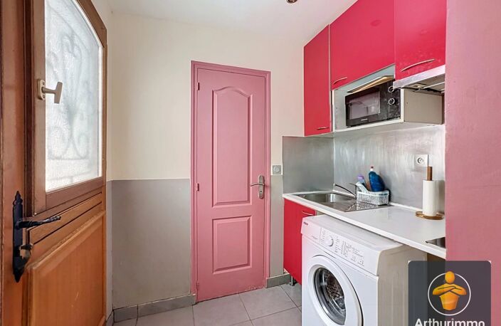 2 PIÈCES- ARGENTEUIL- VENDU LOUÉ — photo 3