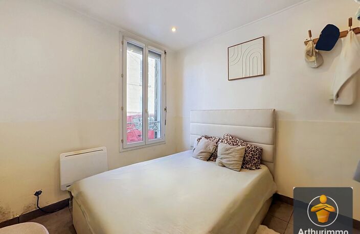 2 PIÈCES- ARGENTEUIL- VENDU LOUÉ — photo 4