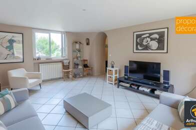 Maison 4 pièces 289000 €