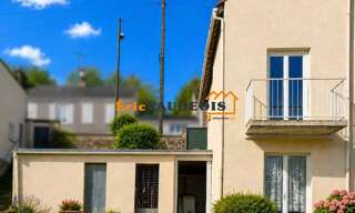 Maison 2 Pièces 41 m² à vendre à Coulommiers (77120)