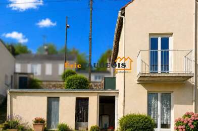 Maison 2 pièces 150000 €