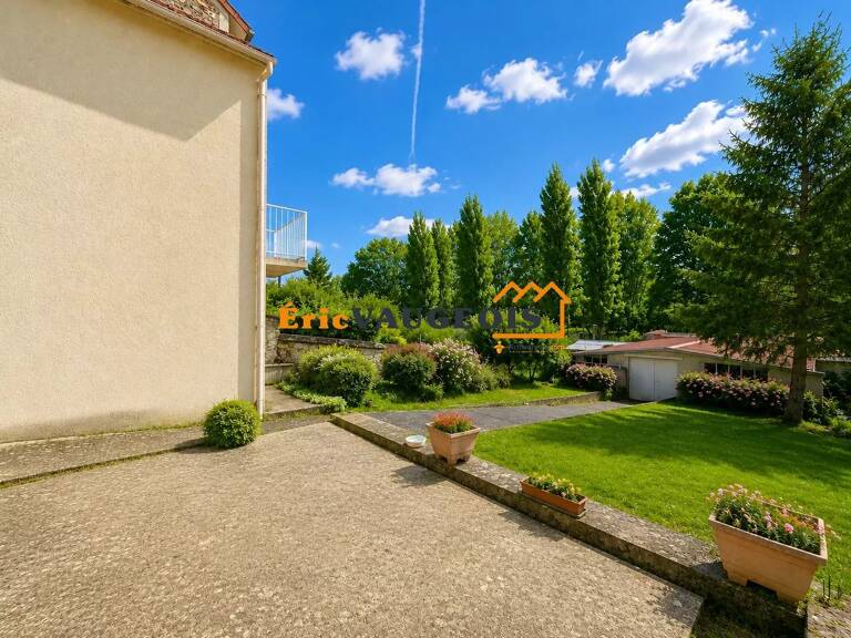 Maison 40m² + Hangar 140m² Coulommiers centre ville — photo 1