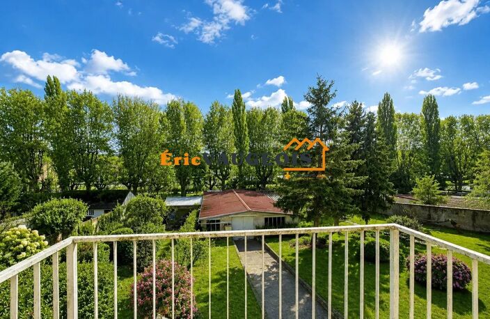 Maison 40m² + Hangar 140m² Coulommiers centre ville — photo 2