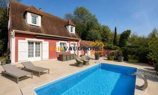 Maison 9 Pièces 178 m² à vendre à La Ferté-sous-Jouarre (77260)