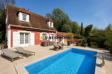 Maison 9 pièces 248000 €