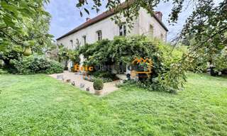 Maison 9 Pièces 500 m² à vendre à La Ferté-sous-Jouarre (77260)