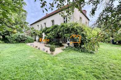 Maison 9 pièces 490000 €