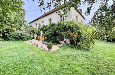 Corps de ferme 500m² sur 1,7 ha — photo du bien