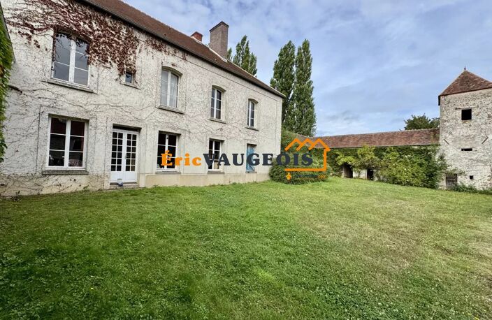 Corps de ferme 500m² sur 1,7 ha — photo 2