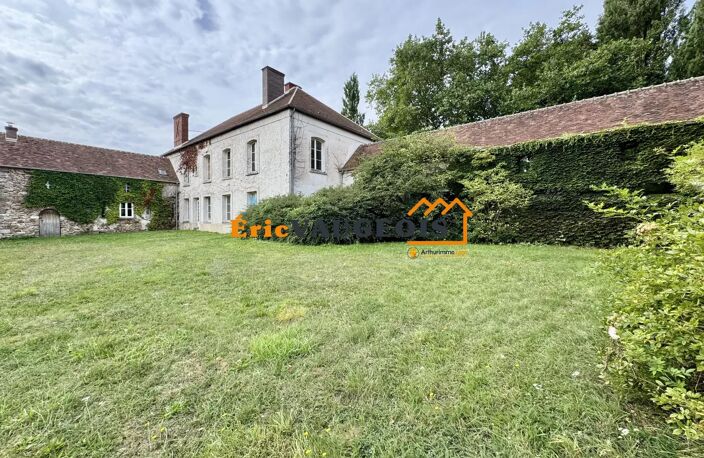 Corps de ferme 500m² sur 1,7 ha — photo 3