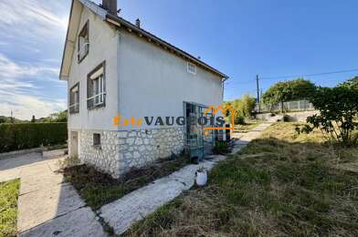 Maison 4 pièces 175000 €
