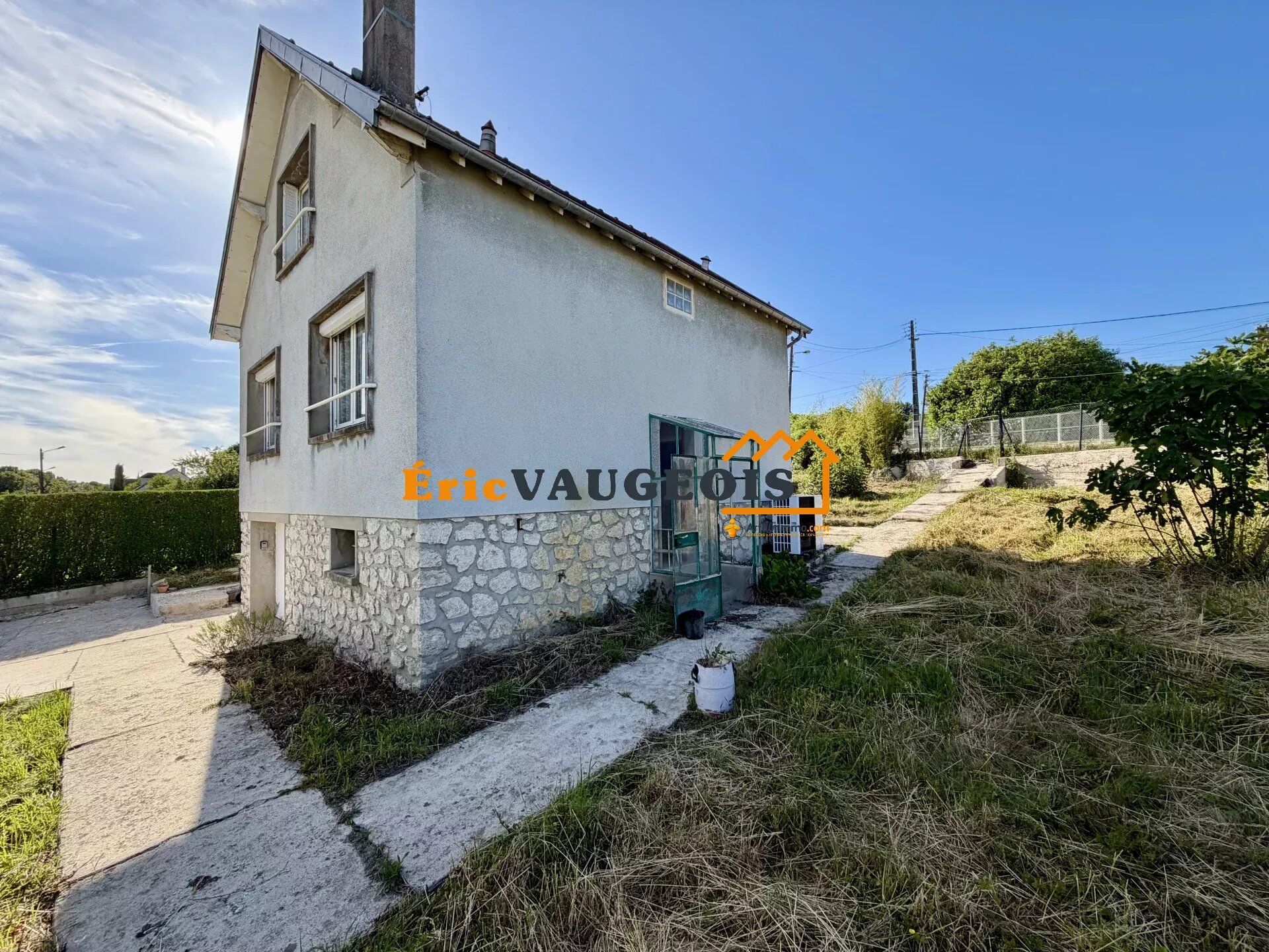 Maison 4 pièces 74 m² · à Coulommiers · 74 m² · 175 000 €