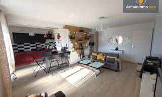 Appartement 3 Pièces 62 m² à vendre à Compiègne (60200)