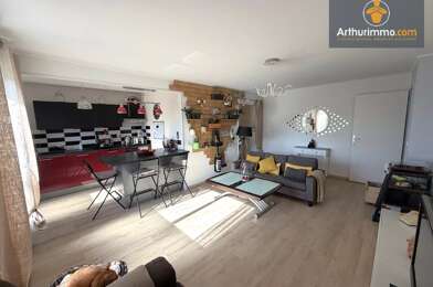 Appartement 3 pièces 175000 €