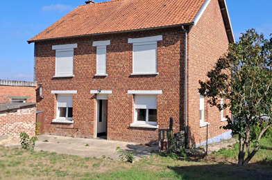 Maison 5 pièces 106000 €