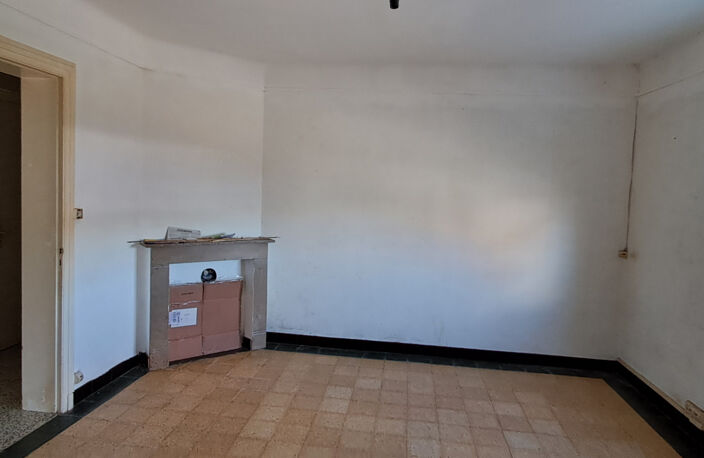Maison de ville Secteur de Saint Pol sur Ternoise — photo 3