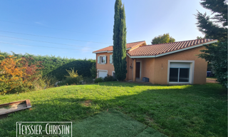 Maison 5 Pièces 107 m² à vendre à Givors (69700)