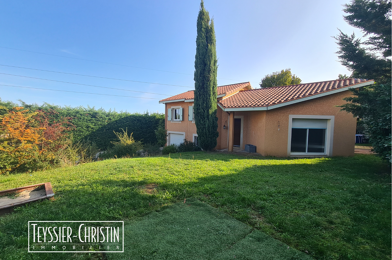 Maison 5 pièces 350000 €