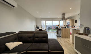 Appartement 4 Pièces 101 m² à vendre à Reims (51100)