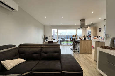 Appartement 4 pièces 279000 €