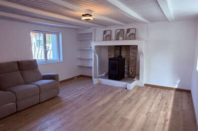 Maison 4 pièces 167000 €