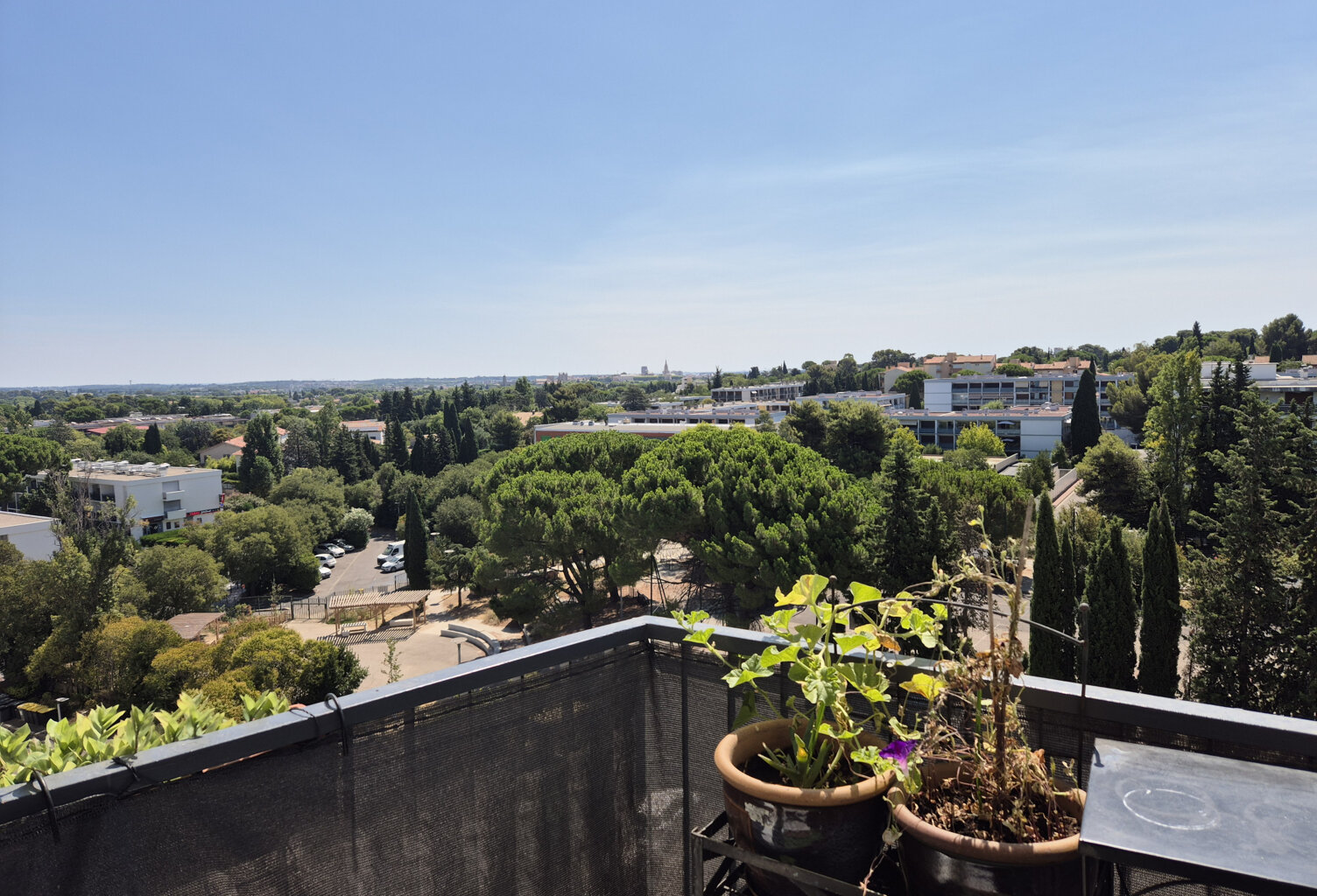 Montpellier - 2 pièces 40,9m2 avec cave privative — photo 1