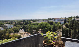 Appartement 2 Pièces 30 m² à vendre à Montpellier (34080)