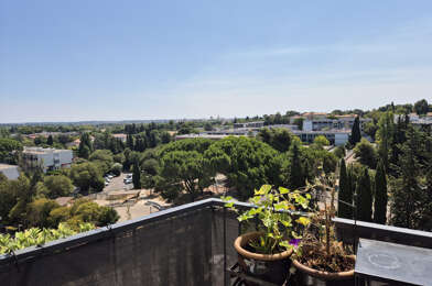 Appartement 2 pièces 100000 €