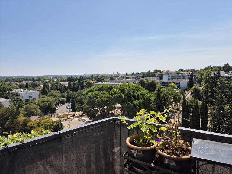 Montpellier - 2 pièces 40,9m2 avec cave privative — photo 1