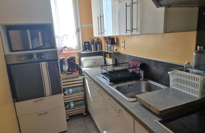 Montpellier - 2 pièces 40,9m2 avec cave privative — photo 4