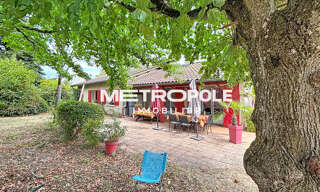 Maison 5 Pièces 115 m² à vendre à Frontenas (69620)