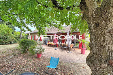Maison 5 pièces 325000 €