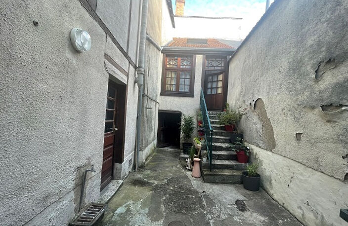 MEUNG SUR LOIRE — photo 3