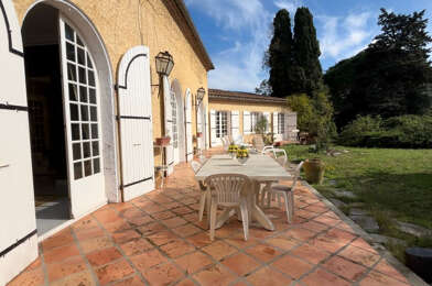 Maison 14 pièces 420000 €