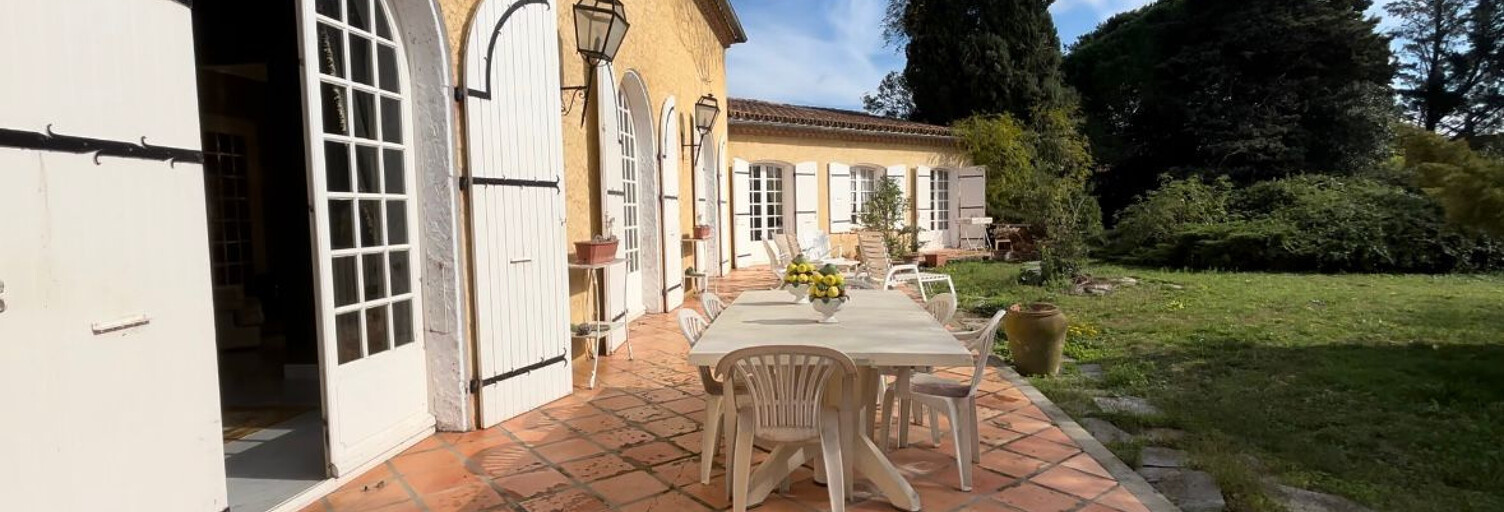 Maison 14 Pièces 355 m² à vendre à Bram (11150)