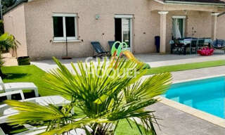 Maison 6 Pièces 144 m² à louer à La Boisse (01120)