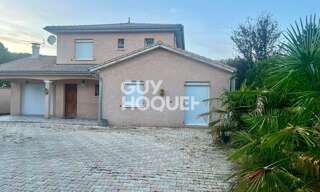 Maison 6 Pièces 144 m² à louer à La Boisse (01120)
