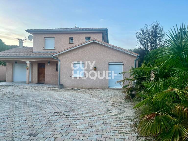 maison — photo 1