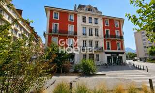 Appartement 2 Pièces 40 m² à vendre à Chambéry (73000)