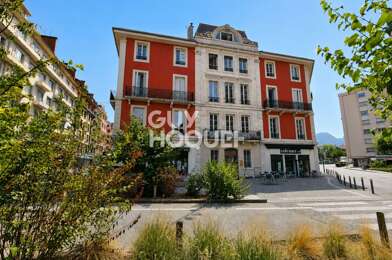 Appartement 2 pièces 160000 €