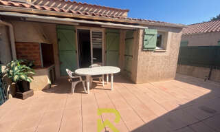 Maison 2 Pièces 35 m² à vendre à Marseillan (34340)